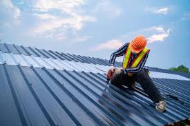 Best Emergency Roof Repair Services  in East Williston, NY